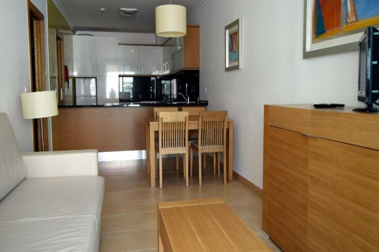Apartamentos Katavento Monte Gordo Zewnętrze zdjęcie