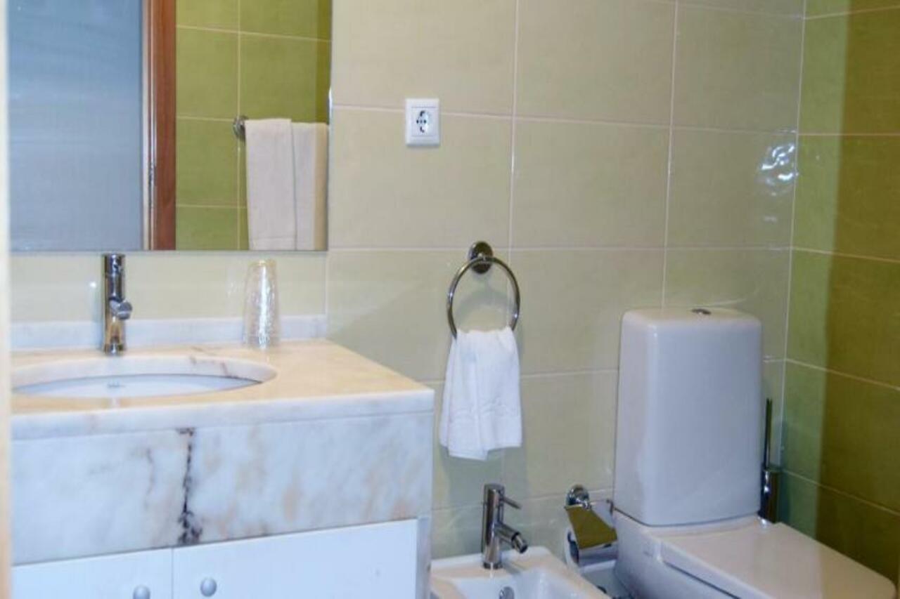 Apartamentos Katavento Monte Gordo Zewnętrze zdjęcie